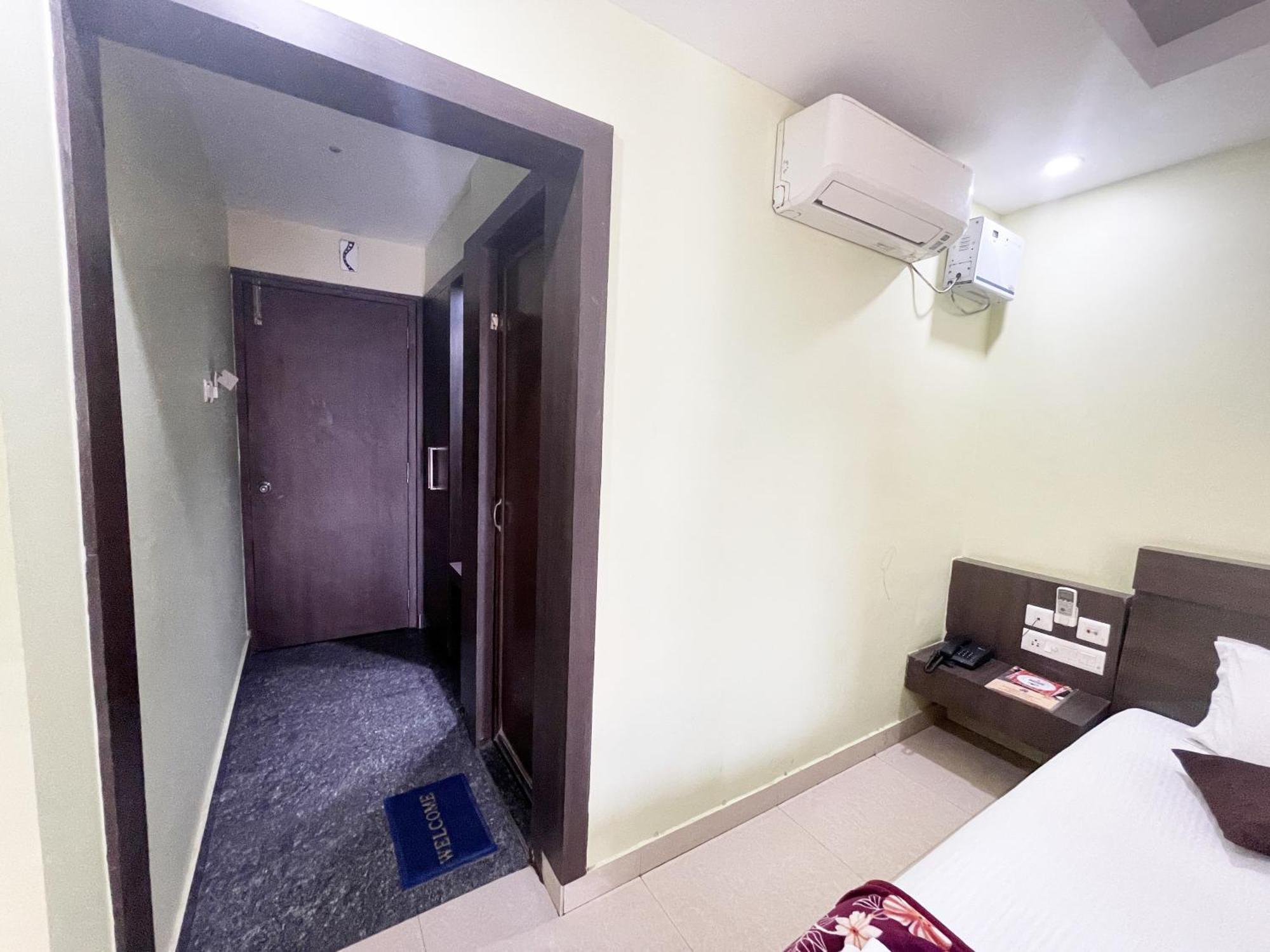 Hotel Fdiuagfi